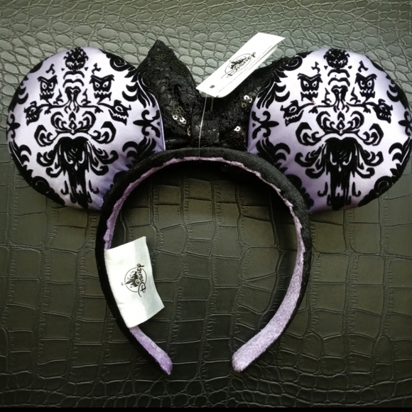 Haunted Mansion Ears - Picture 4 of 4